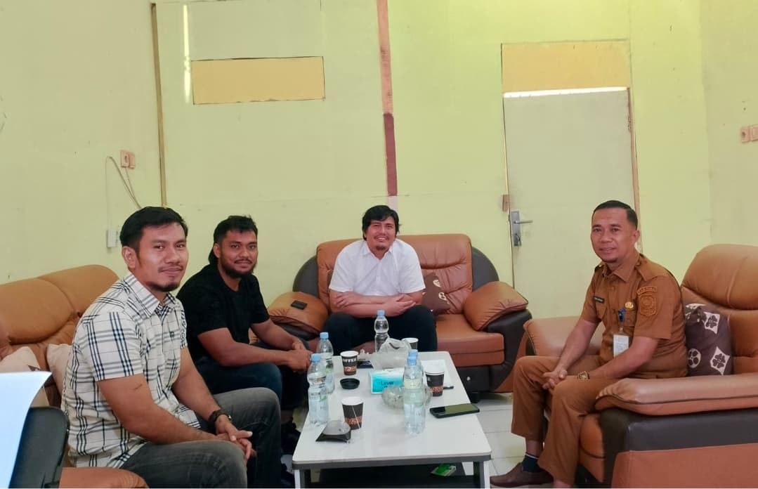 Polda Riau Dorong Percepatan Administrasi Kependudukan Wilayah Tapal Batas Kab. Siak-Rokan Hulu