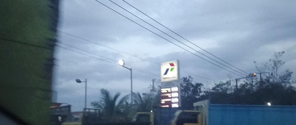 SPBU 14.275.570 Diduga Jadi Lokasi Pelangsiran Bio Solar dan Pertalite, Aparat Diminta Bertindak 